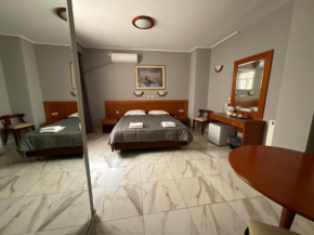 Piraeus Acropole Hotel